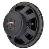 Kicker CVT104 | 10" 375W RMS Shallow Subwoofer SVC 4-Ohm Kicker