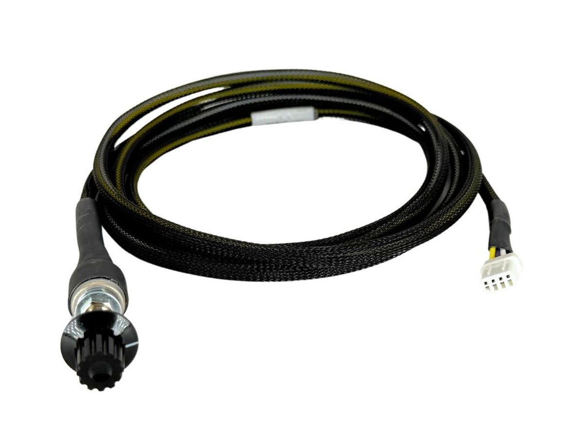 AG Diesel Solutions 5300 Performance Module, 1994-2004 International DT444E, DT466E, DT530E, I530E, HT530E, &amp; 2002-2010 VT365 Engines AG Diesel Solutions
