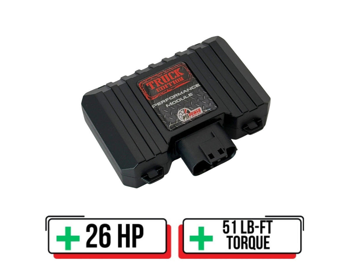 AG Diesel Solutions 5300 Performance Module, 1994-2004 International DT444E, DT466E, DT530E, I530E, HT530E, &amp; 2002-2010 VT365 Engines AG Diesel Solutions