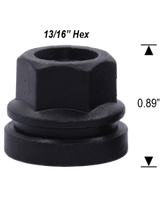 Wheel Spacer Lug Nut