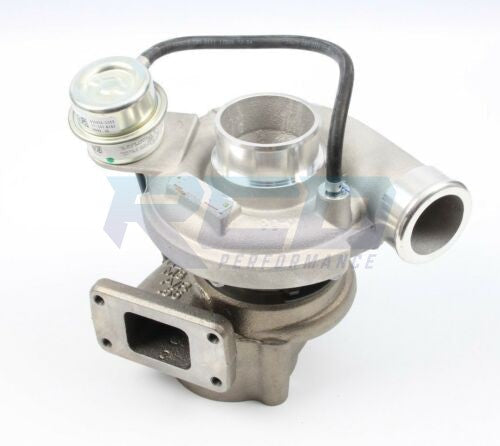New BorgWarner K04 Turbo, JCB 444 4.4L Tier 4