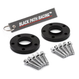 2011-2018 BMW 6 Series F12 F13 5x120 Hubcentric Wheelcentric Wheel Spacers