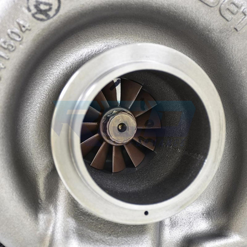 NEW Genuine HOLSET Turbo 13-18 RAM Cummins 6.7L Pickup