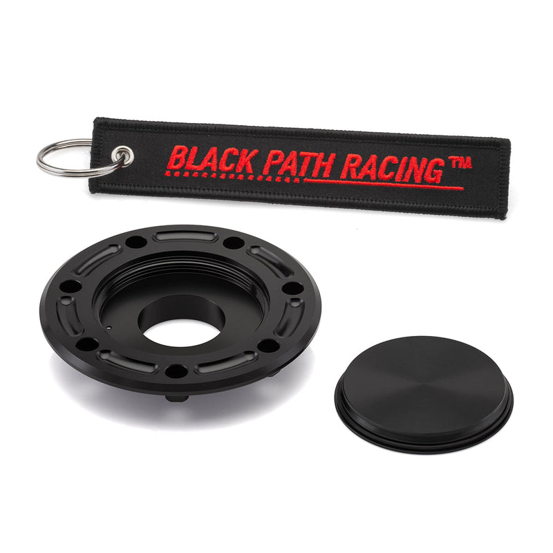 1988-2007 Kawasaki Ninja 250R Gas Cap