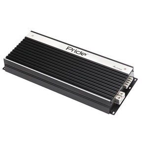 Pride Aurora 3000W 1-Channel Amp Pride Audio