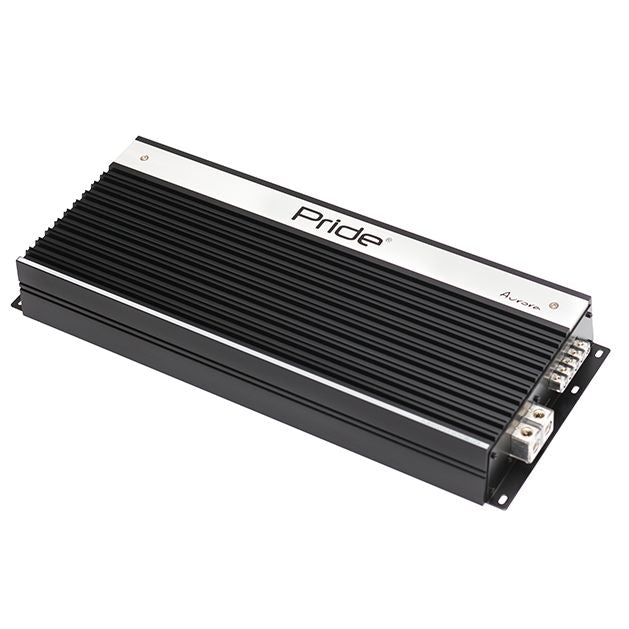 Pride Aurora 3000W 1-Channel Amp Pride Audio