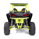 HMF Racing Polaris RZR 1000  FULL EXHAUST SYSTEMS