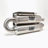 HMF Racing Polaris RZR 1000  FULL EXHAUST SYSTEMS