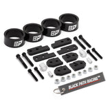 2004-2010 Yamaha Rhino 660 Full 4" Lift Kit