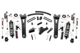 6 Inch Lift Kit Diesel Radius Arm C/O Vertex Ford F-250/F-350 Super Duty (05-07) Rough Country