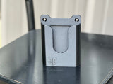 JC Customs Console Cup Holder Phone Mount - 1994-1997 Ford F-Series & Bronco JC Customs