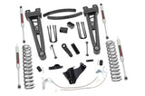 6 Inch Lift Kit Diesel Radius Arm M1 Ford F-250/F-350 Super Duty (08-10) Rough Country