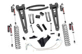 6 Inch Lift Kit Diesel Radius Arm Vertex Ford F-250/F-350 Super Duty (08-10) Rough Country