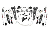 6 Inch Lift Kit Diesel Radius Arm C/O Vertex Ford F-250/F-350 Super Duty (08-10) Rough Country