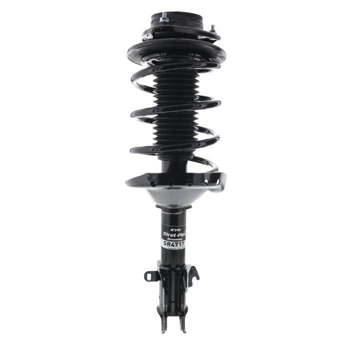 KYB 10-12 Subaru Legacy (Exc. 2.5GT) Strut-Plus Strut- Front Left