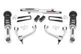 3 Inch Lift Kit N3 Struts Ford F-150 4WD (2009-2013) Rough Country