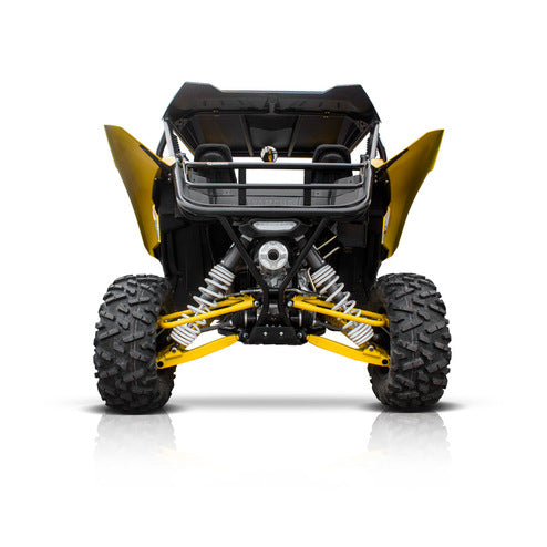 HMF Racing YAMAHA YXZ1000  Slip- On Exhaust System