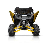 HMF Racing YAMAHA YXZ1000  Slip- On Exhaust System