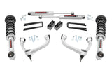3 Inch Lift Kit N3 Struts Ford F-150 4WD (2014-2020) Rough Country