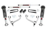 3 Inch Lift Kit M1 Struts Ford F-150 4WD (2014-2020) Rough Country