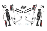 3 Inch Lift Kit Vertex Ford F-150 4WD (2014-2020) Rough Country