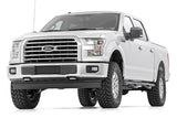 3 Inch Lift Kit Vertex Ford F-150 4WD (2014-2020) Rough Country