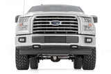 3 Inch Lift Kit Vertex Ford F-150 4WD (2014-2020) Rough Country