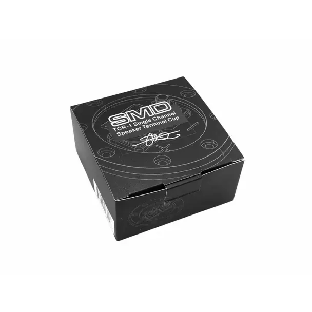 SoundSkins Enclosures | SMD Terminal Cup SoundSkins Global