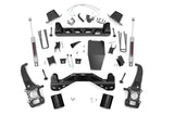 6 Inch Lift Kit Ford F-150 4WD (2004-2008) Rough Country
