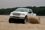 6 Inch Lift Kit Ford F-150 4WD (2004-2008) Rough Country