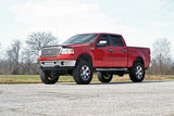 6 Inch Lift Kit Ford F-150 4WD (2004-2008) Rough Country