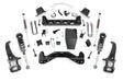 6 Inch Lift Kit M1 Ford F-150 4WD (2004-2008) Rough Country