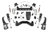 6 Inch Lift Kit M1 Ford F-150 4WD (2004-2008) Rough Country