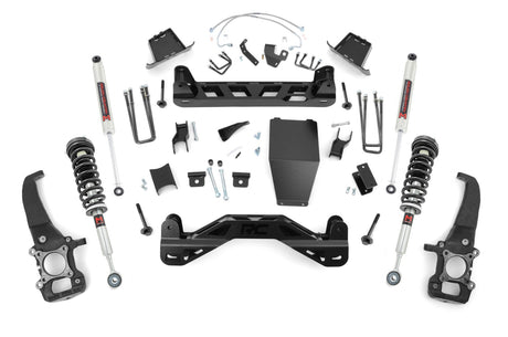 6 Inch Lift Kit M1 Ford F-150 4WD (2004-2008) Rough Country
