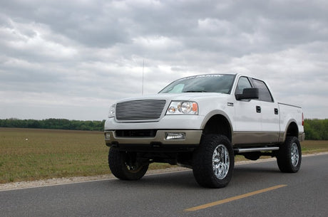 6 Inch Lift Kit M1 Ford F-150 4WD (2004-2008) Rough Country