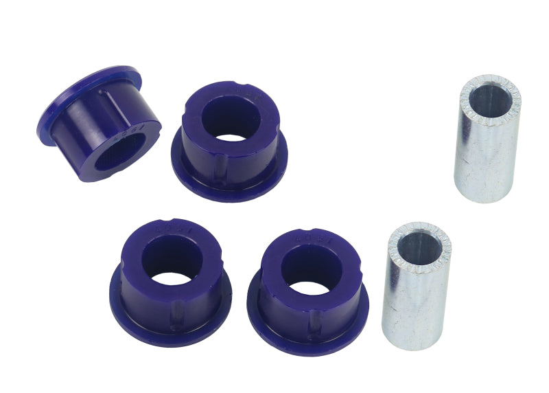 SuperPro 1986 Toyota Supra Base Rear Lower Control Arm Bushing Kit