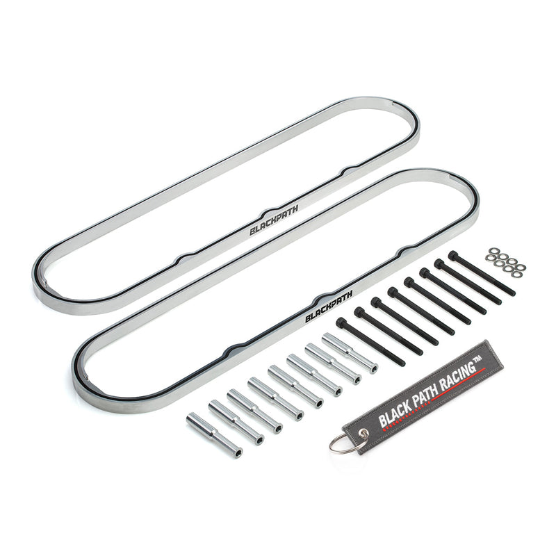 1999-2004 Chevrolet Corvette 1/2" Valve Rocker Cover Spacer Gaskets