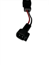 EV1 INJECTOR TO EV6 HARNESS WIRED ADAPTER Fuel Injector Connection