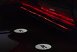 Multi-Color LED Running Boards Crew Cab Ram 1500 (19-26)/1500 TRX (21-24) Rough Country