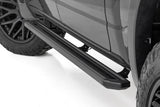 Multi-Color LED Running Boards Crew Cab Ram 1500 (19-26)/1500 TRX (21-24) Rough Country