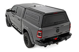 Multi-Color LED Running Boards Crew Cab Ram 1500 (19-26)/1500 TRX (21-24) Rough Country