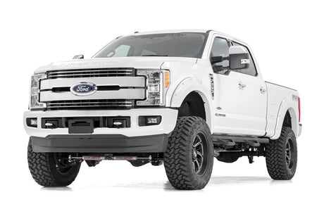 4.5 Inch Lift Kit M1 Ford F-250/F-350 Super Duty 4WD (2017-2022) Rough Country