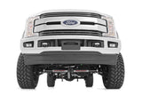 4.5 Inch Lift Kit D/S M1 Ford F-250/F-350 Super Duty 4WD (2017-2022) Rough Country