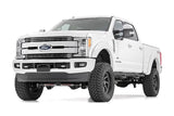 4.5 Inch Lift Kit D/S Vertex Ford F-250/F-350 Super Duty 4WD (17-22) Rough Country