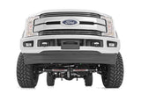 4.5 Inch Lift Kit D/S C/O Vertex Ford F-250/F-350 Super Duty (17-22) Rough Country