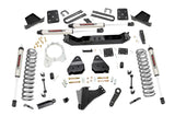 4.5 Inch Lift Kit V2 Ford F-250/F-350 Super Duty 4WD (2017-2022) Rough Country