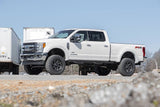 4.5 Inch Lift Kit D/S V2 Ford F-250/F-350 Super Duty 4WD (2017-2022) Rough Country