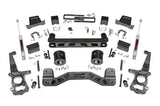 6 Inch Lift Kit | Ford F-150 2WD (2015-2020)