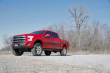 4 Inch Lift Kit Ford F-150 4WD (2015-2020) Rough Country
