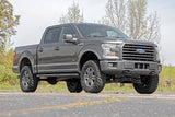 4 Inch Lift Kit N3 Struts Ford F-150 4WD (2015-2020) Rough Country